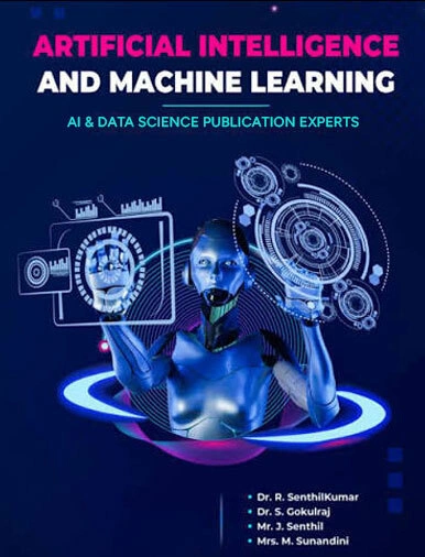 Artificial Intelligence and Machine Learning Applications