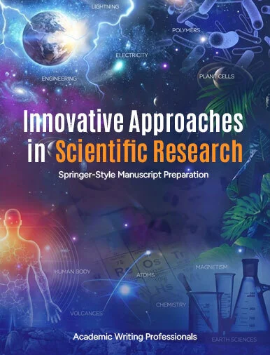 Innovative Approaches in Scientific Research