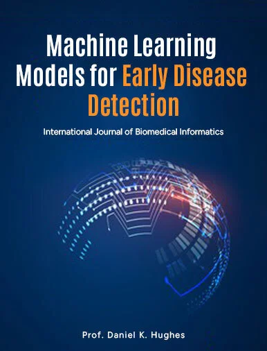 Machine Learning Models for Early Disease Detection