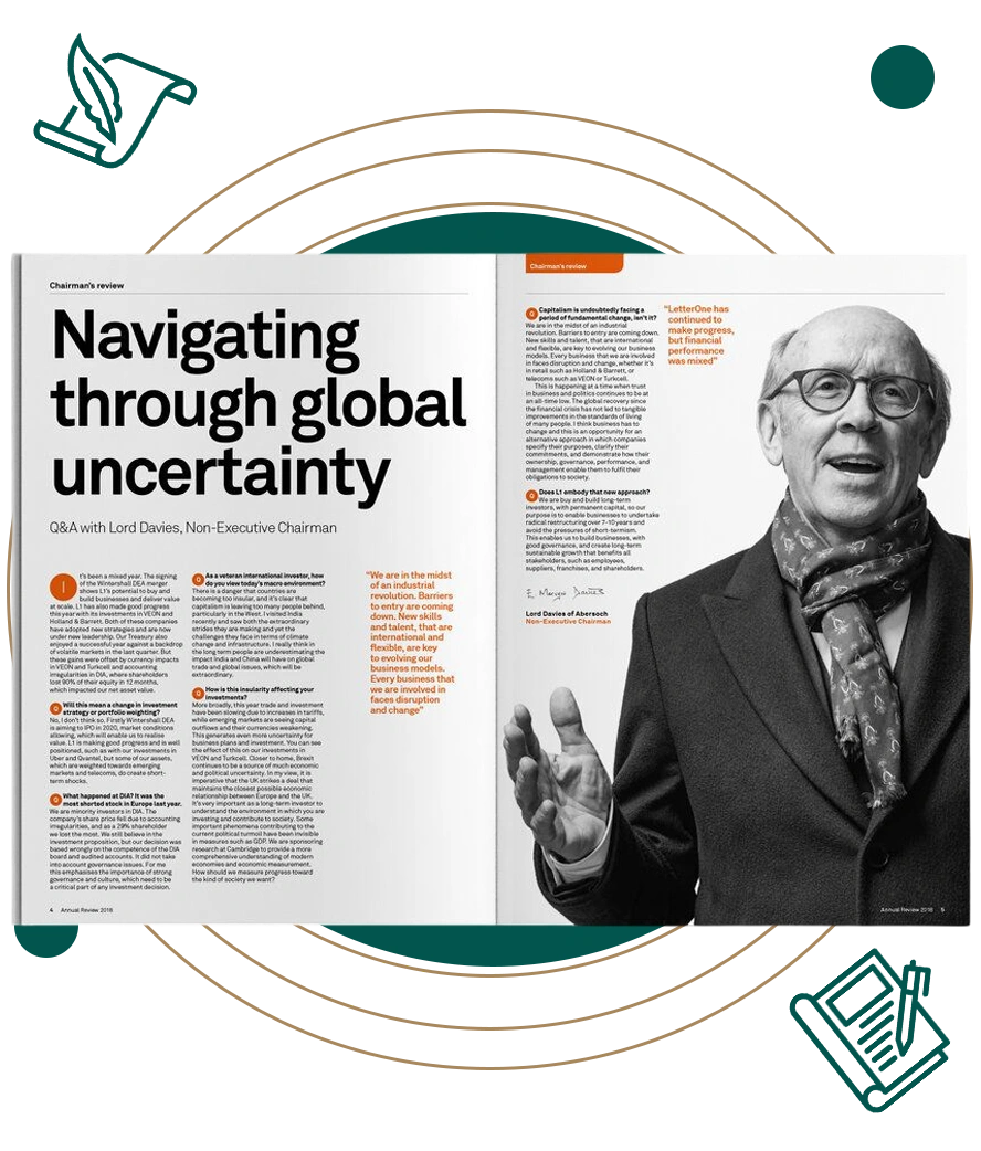 Paper Publication Process 