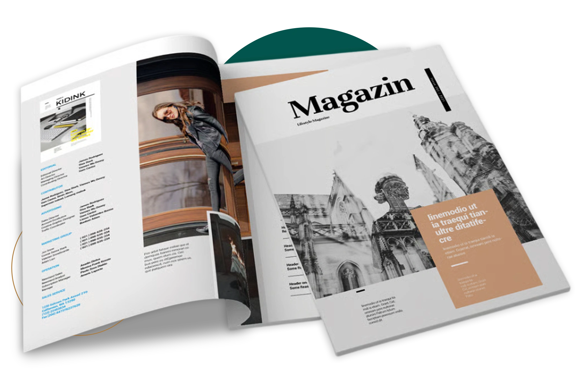 Paper Publishing Help 