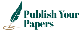 Publish Your Papers Logo