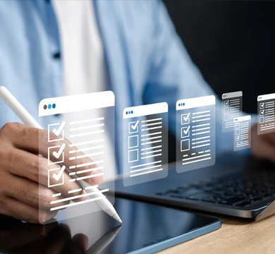 Submission and Publication