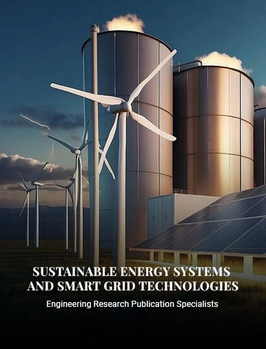Sustainable Energy Systems and Smart Grid Technologies