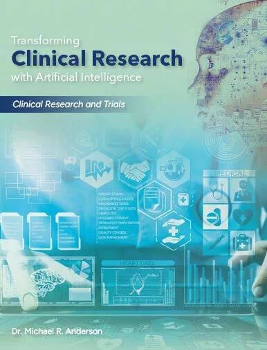 Transforming Clinical Research with Artificial Intelligence