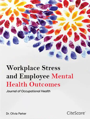 Workplace Stress and Employee Mental Health Outcomes